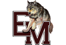 El Monte Middle School Logo